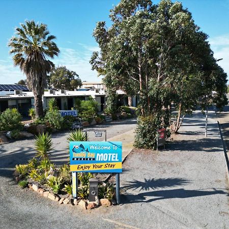 Tumby Bay Motel Eksteriør bilde