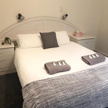 Tumby Bay Motel Eksteriør bilde