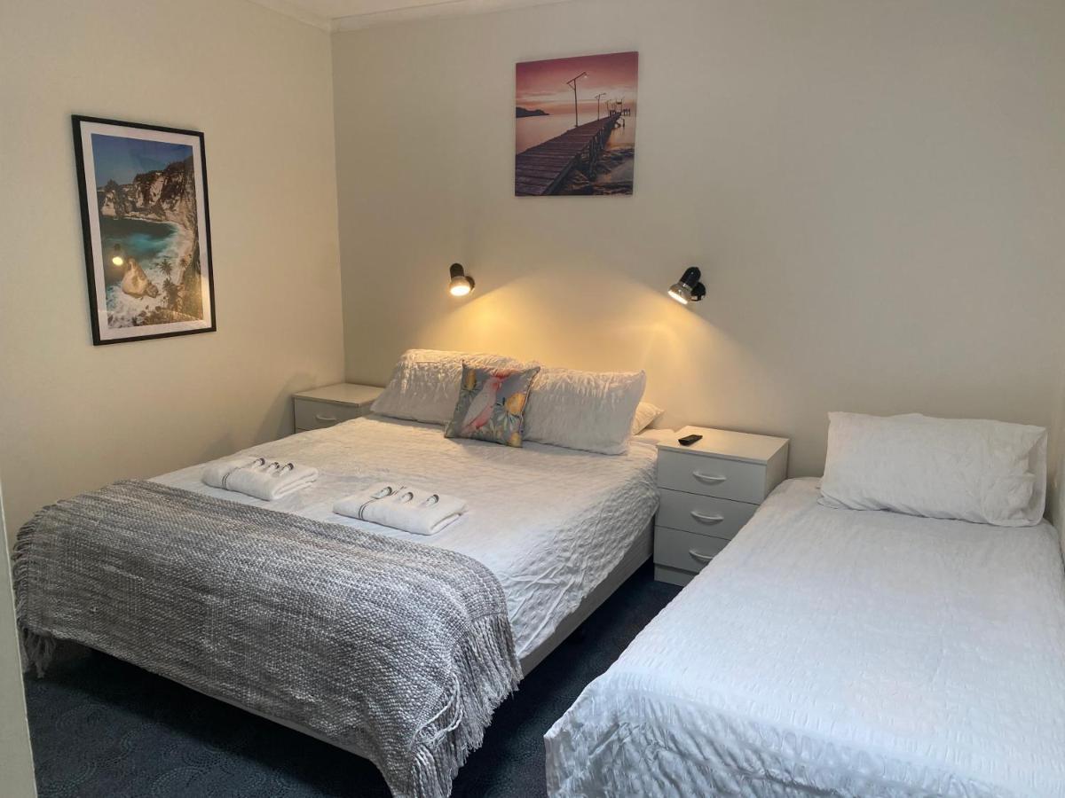Tumby Bay Motel Eksteriør bilde