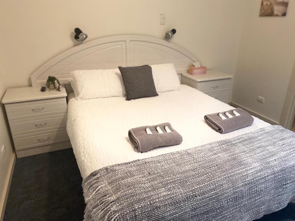 Tumby Bay Motel Eksteriør bilde