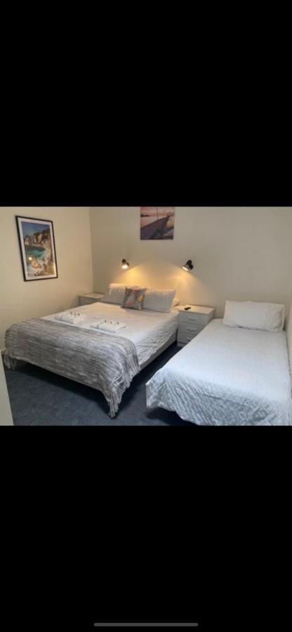 Tumby Bay Motel Eksteriør bilde